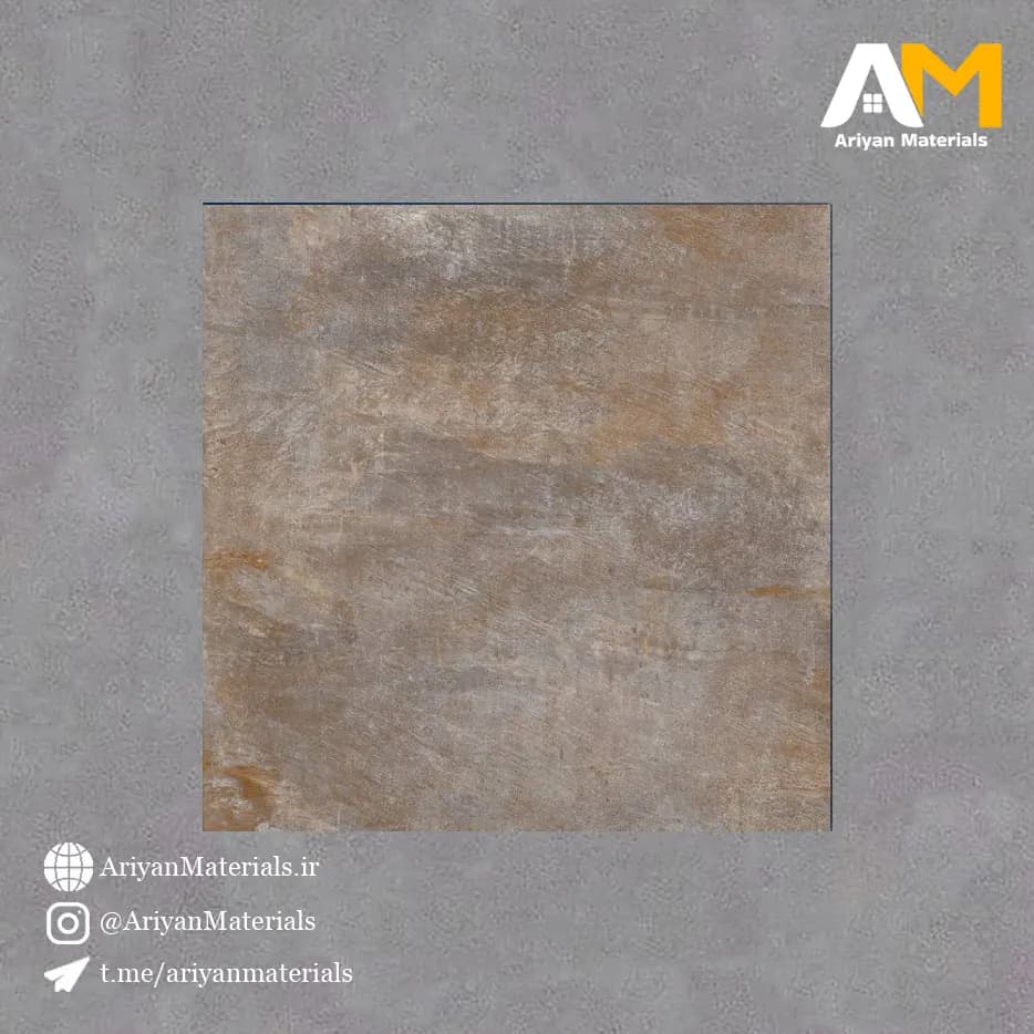 سرامیک کف طرح بلوط