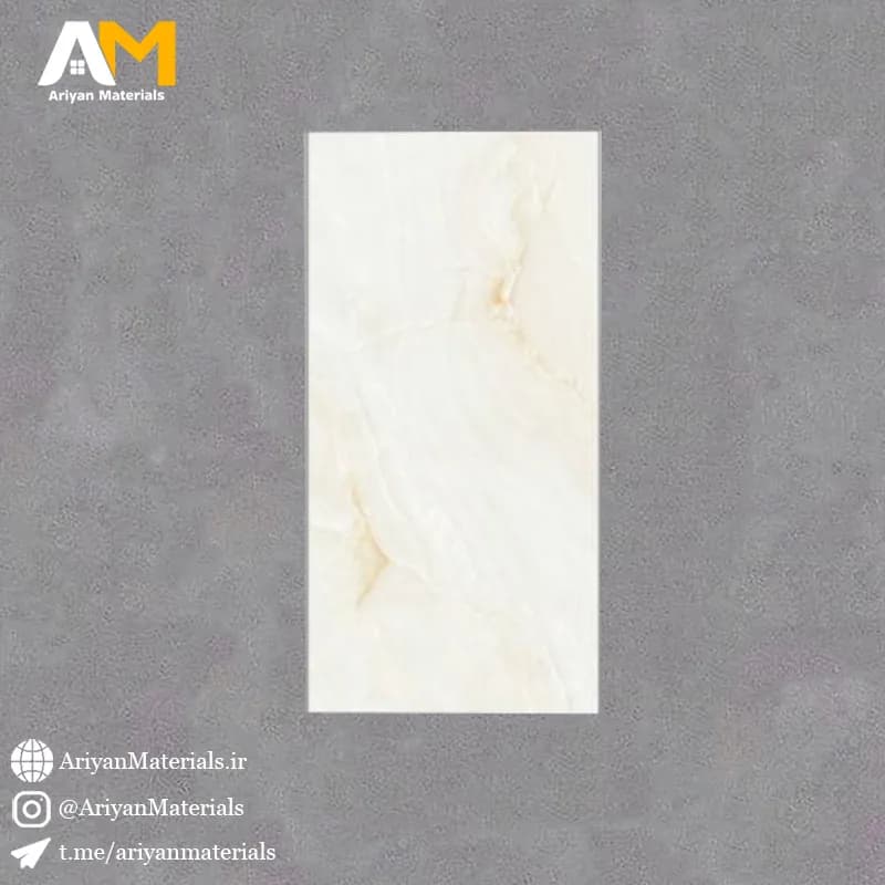سرامیک دیواری طرح ماربل
