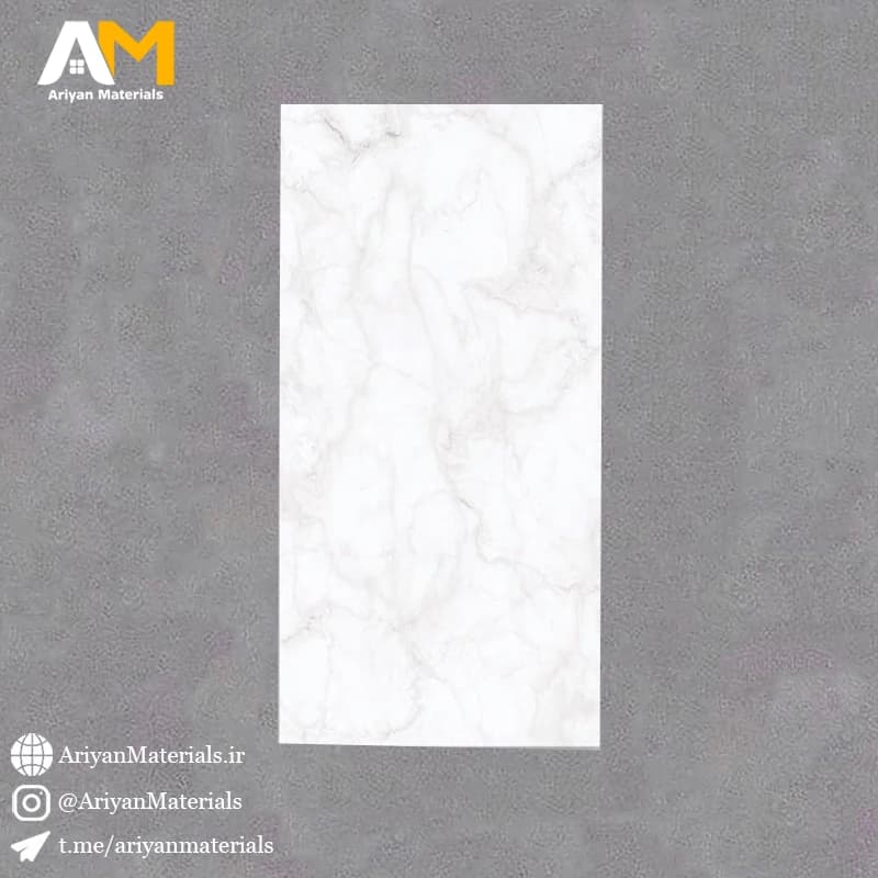 سرامیک دیواری طرح وستا روشن