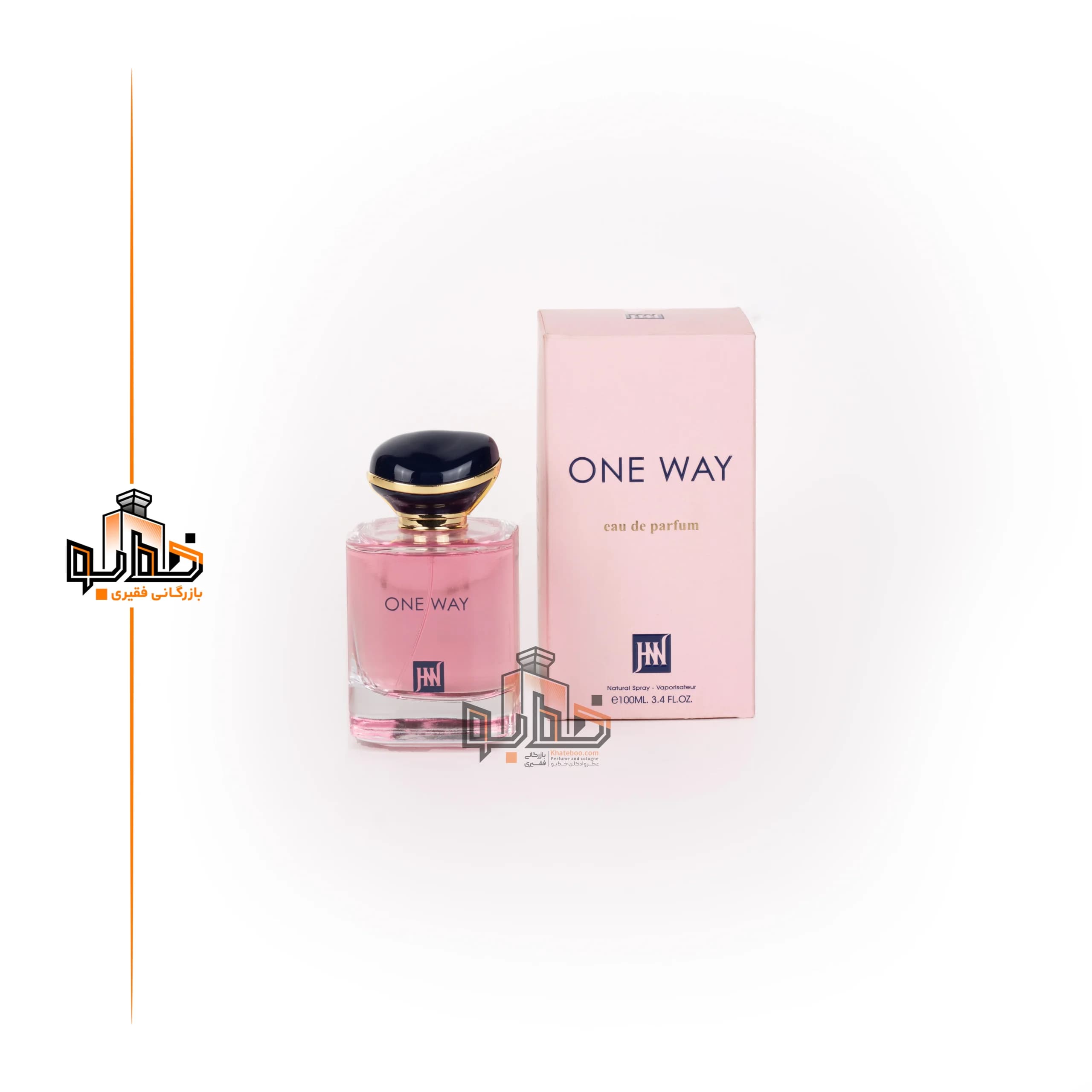 عطر ادکلن جورجیو آرمانی مای وی جانوین