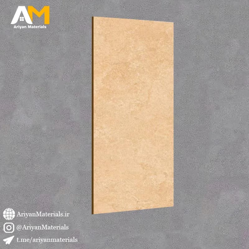 سرامیک دیواری طرح مارفیل بژ