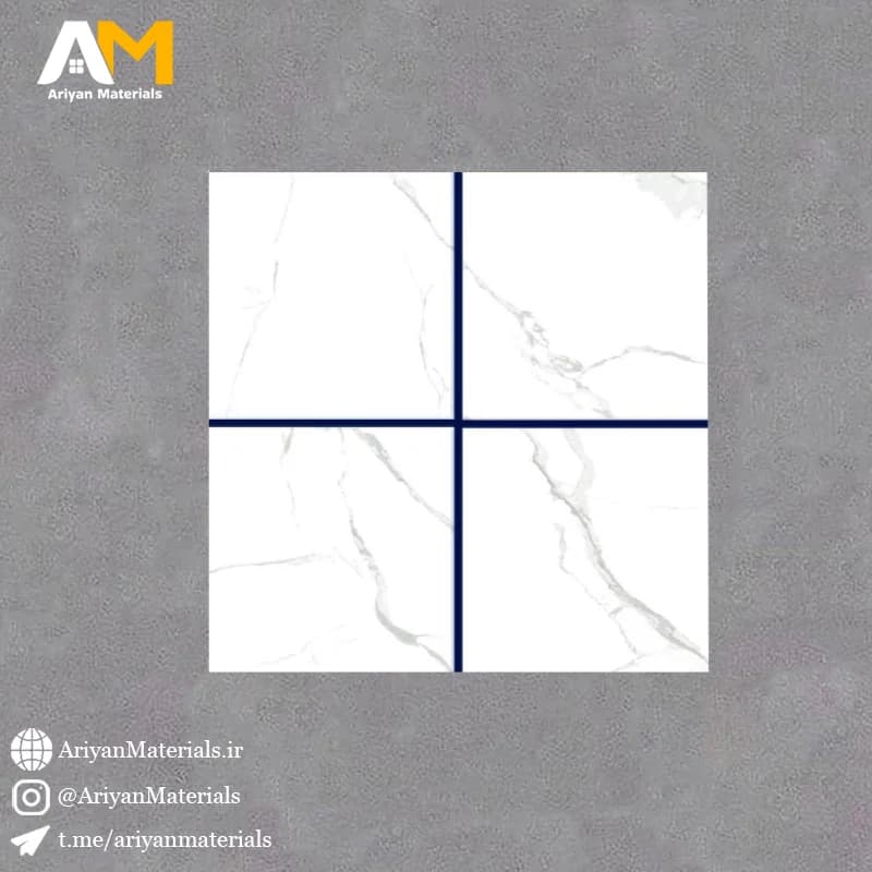 سرامیک کف طرح کلکته