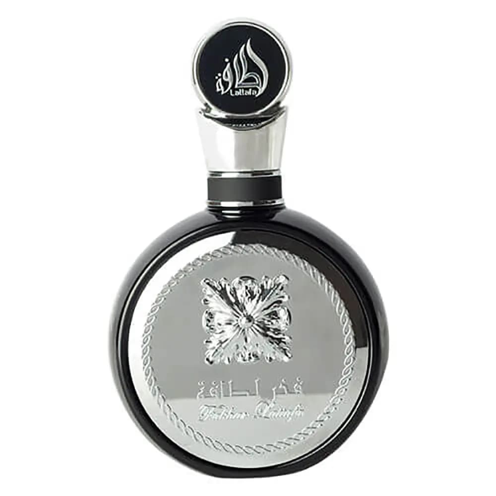 عطر ادکلن فخر لطافه مردانه — تصویر ۳