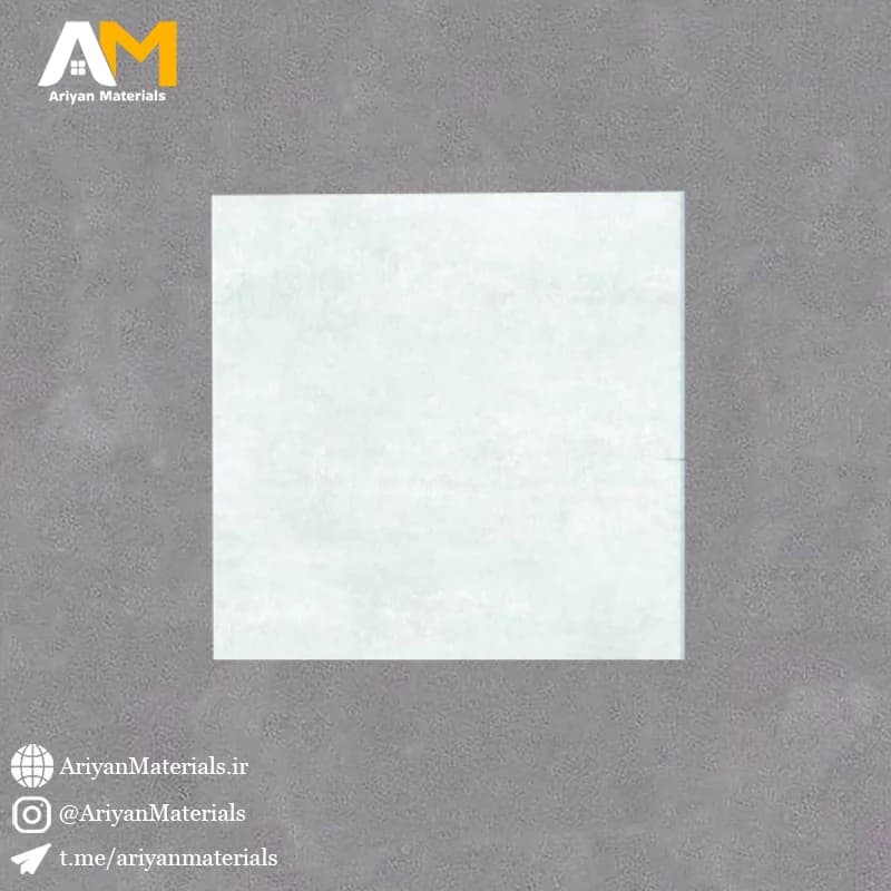 سرامیک کف طرح سمنت طوسی