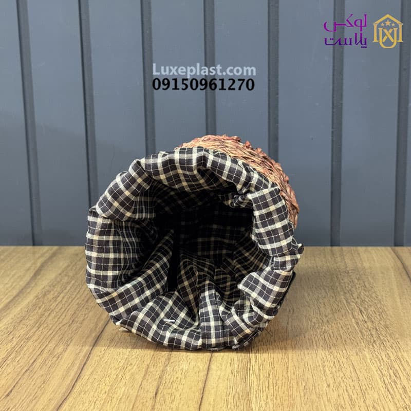 جا قاشقی استوانه ای گیتا کد 9713 — تصویر ۳