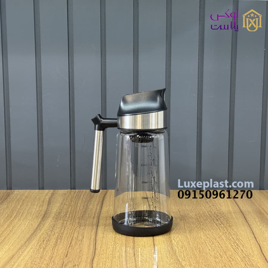 روغن ریز 550 میل یونیک کد 2044