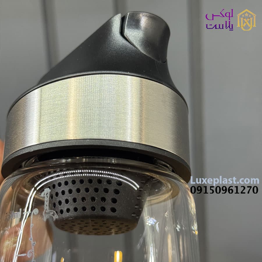 روغن ریز 550 میل یونیک کد 2044 — تصویر ۷