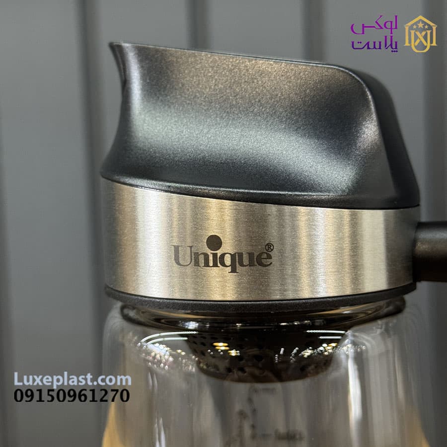 روغن ریز 550 میل یونیک کد 2044 — تصویر ۸