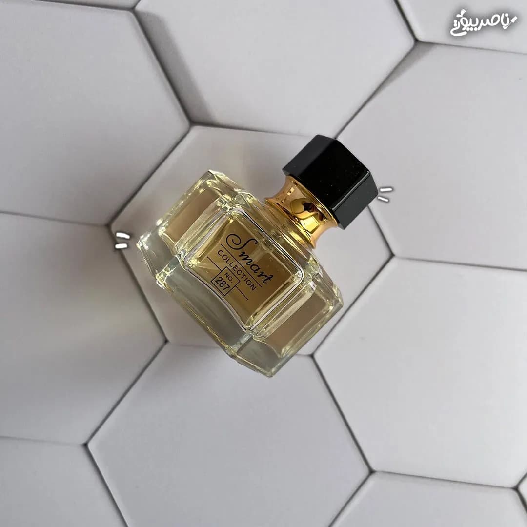 عطر اسمارت کالکشن ۲۸۷ فلورا بای گوچی — تصویر ۳