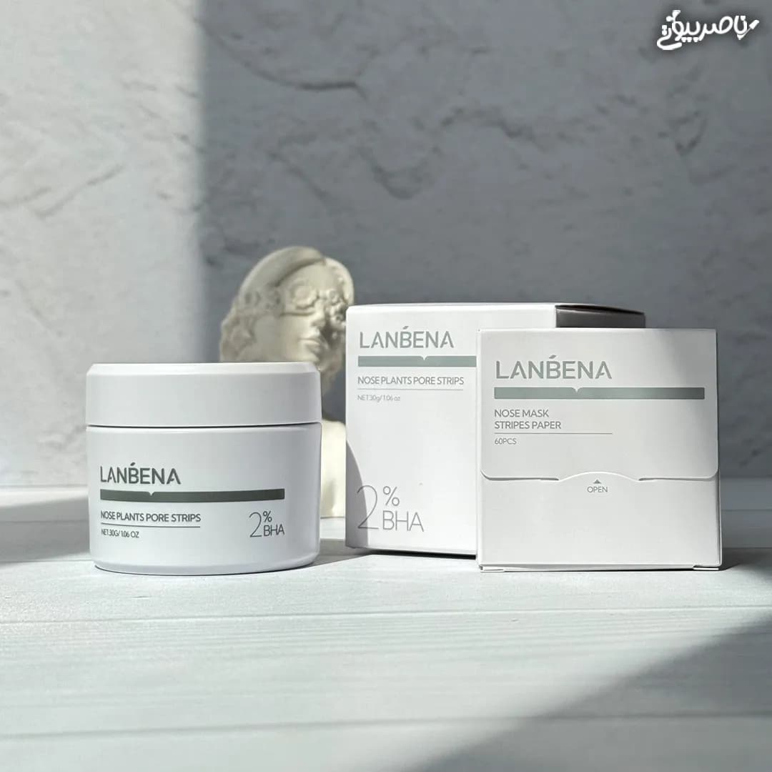 چسب بینی لانبنا LANBENA