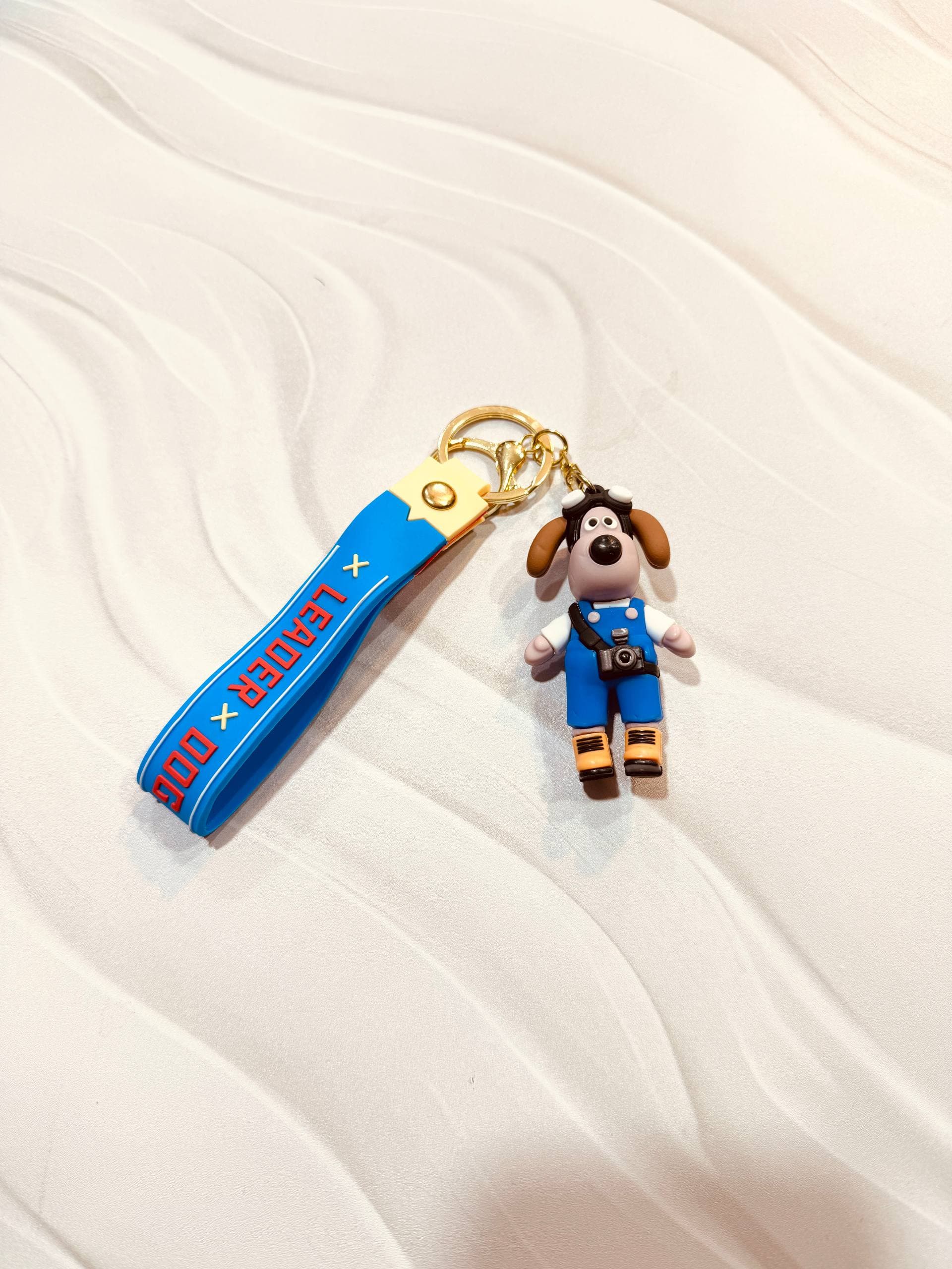 جاسوییچی طرح گرومیت کد 6023 — تصویر ۲