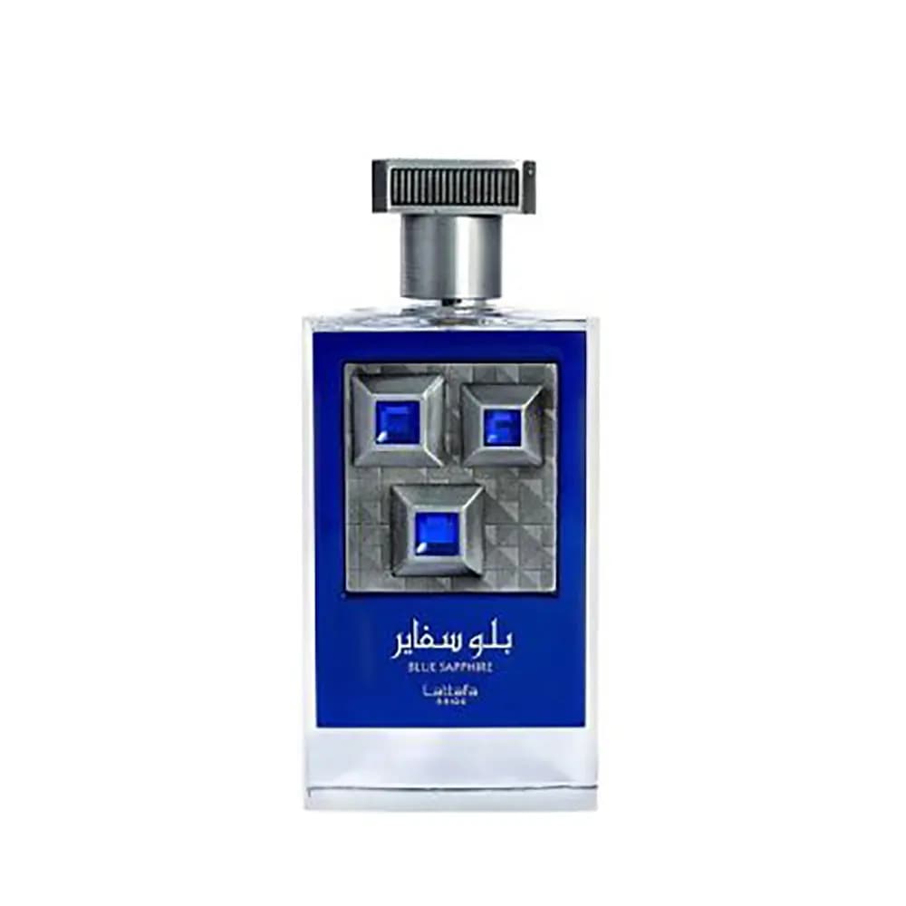عطر ادکلن لطافه پراید بلو سفیر — تصویر ۳