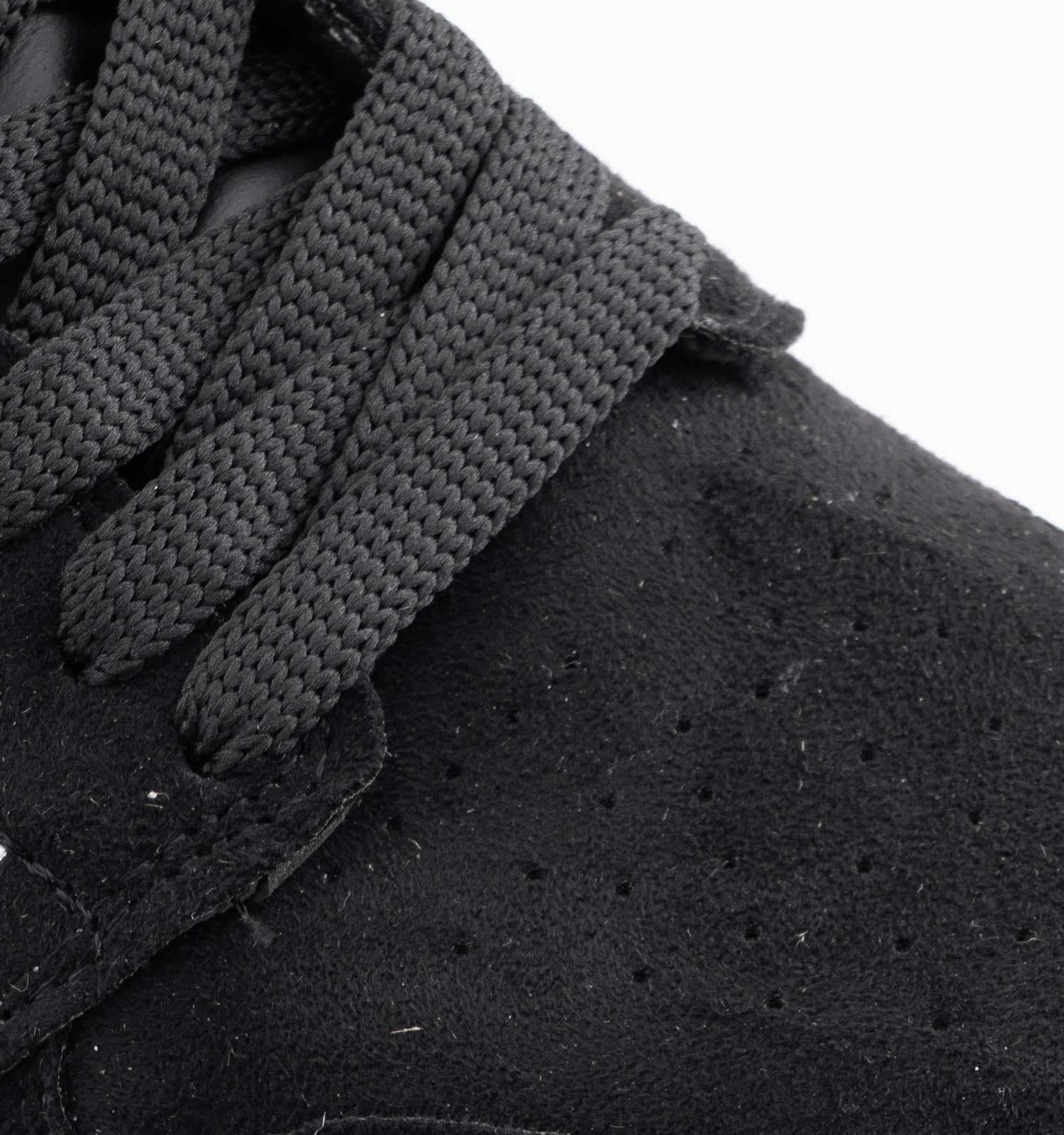 کفش مردانه روزمره سوییت مشکی سفید Nike کد 50730 — تصویر ۶