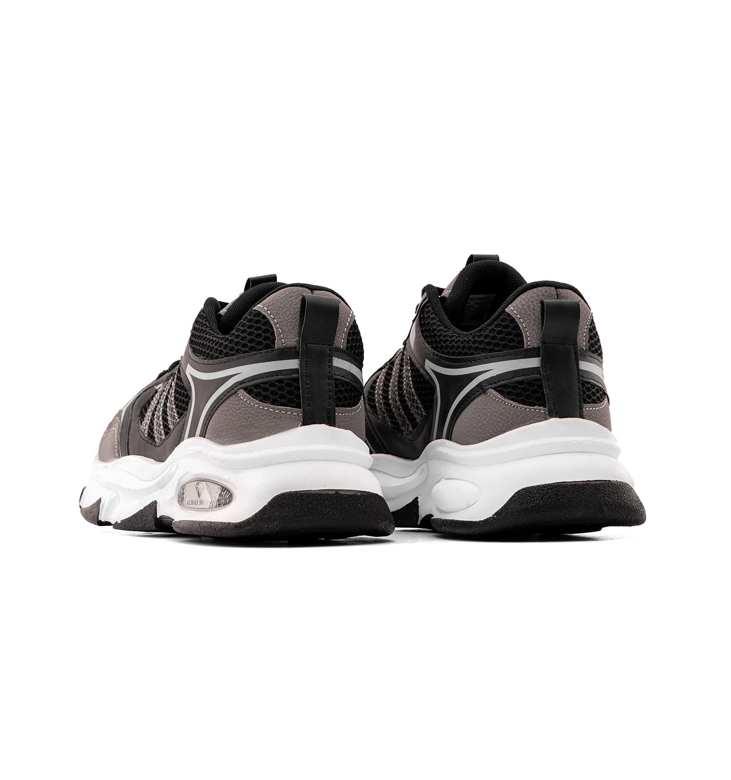 کفش اسپرت Adidas مردانه بندی کد 49849 — تصویر ۴