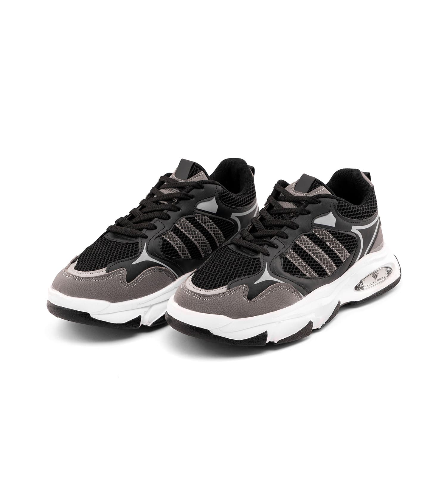 کفش اسپرت Adidas مردانه بندی کد 49849 — تصویر ۳