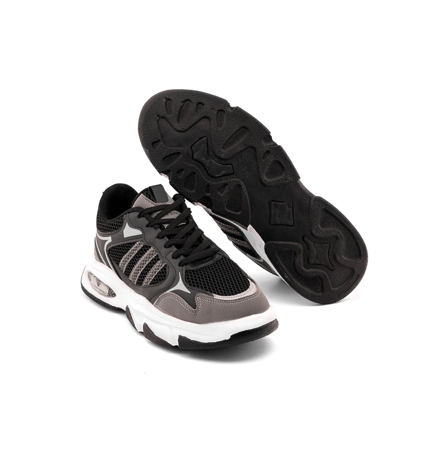 کفش اسپرت Adidas مردانه بندی کد 49849 — تصویر ۲