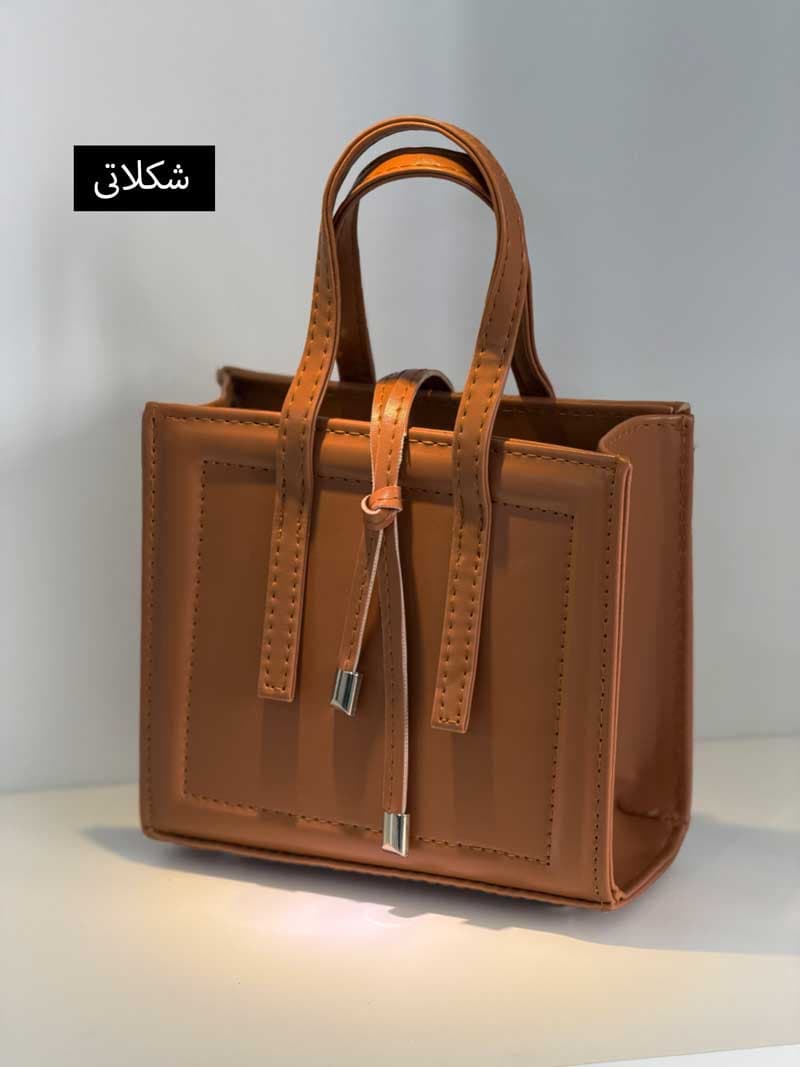 کیف دستی آنیتا کد 103200470 — تصویر ۵