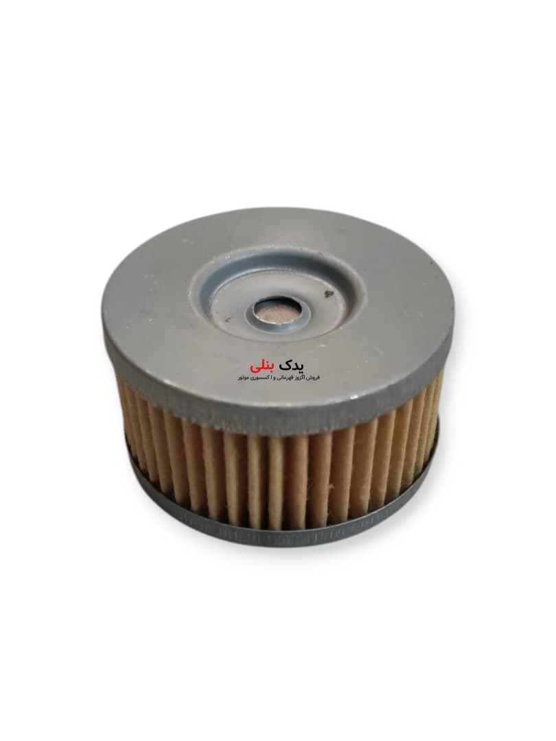 فیلتر روغن موتور تریل روان ۲۵۰ ( بهپر ) بهرو درجه 1