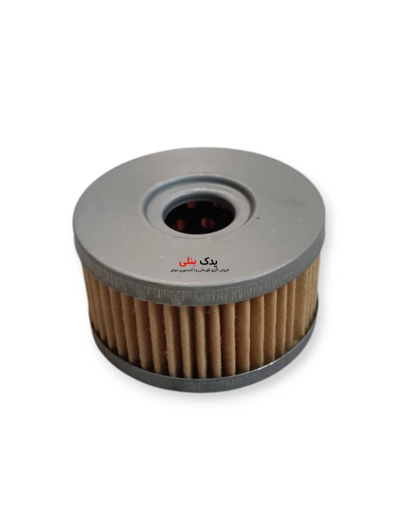فیلتر روغن موتور تریل روان ۲۵۰ ( بهپر ) بهرو درجه 1 — تصویر ۲