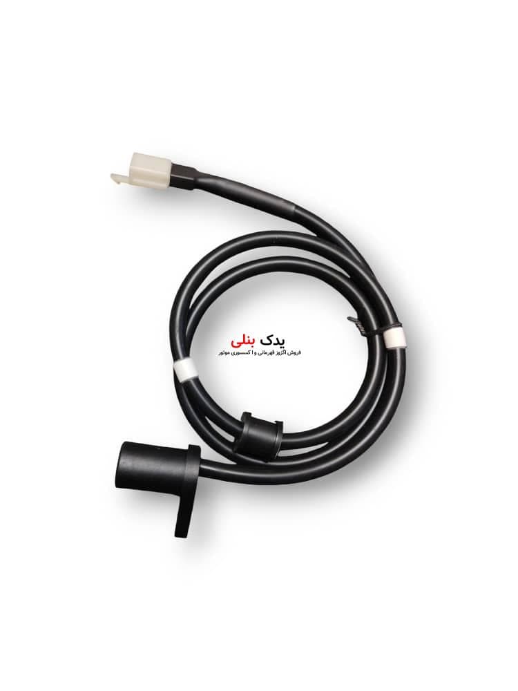 سیم و سنسور کیلومتر موتور sym گلکسی 180 na و nh 180