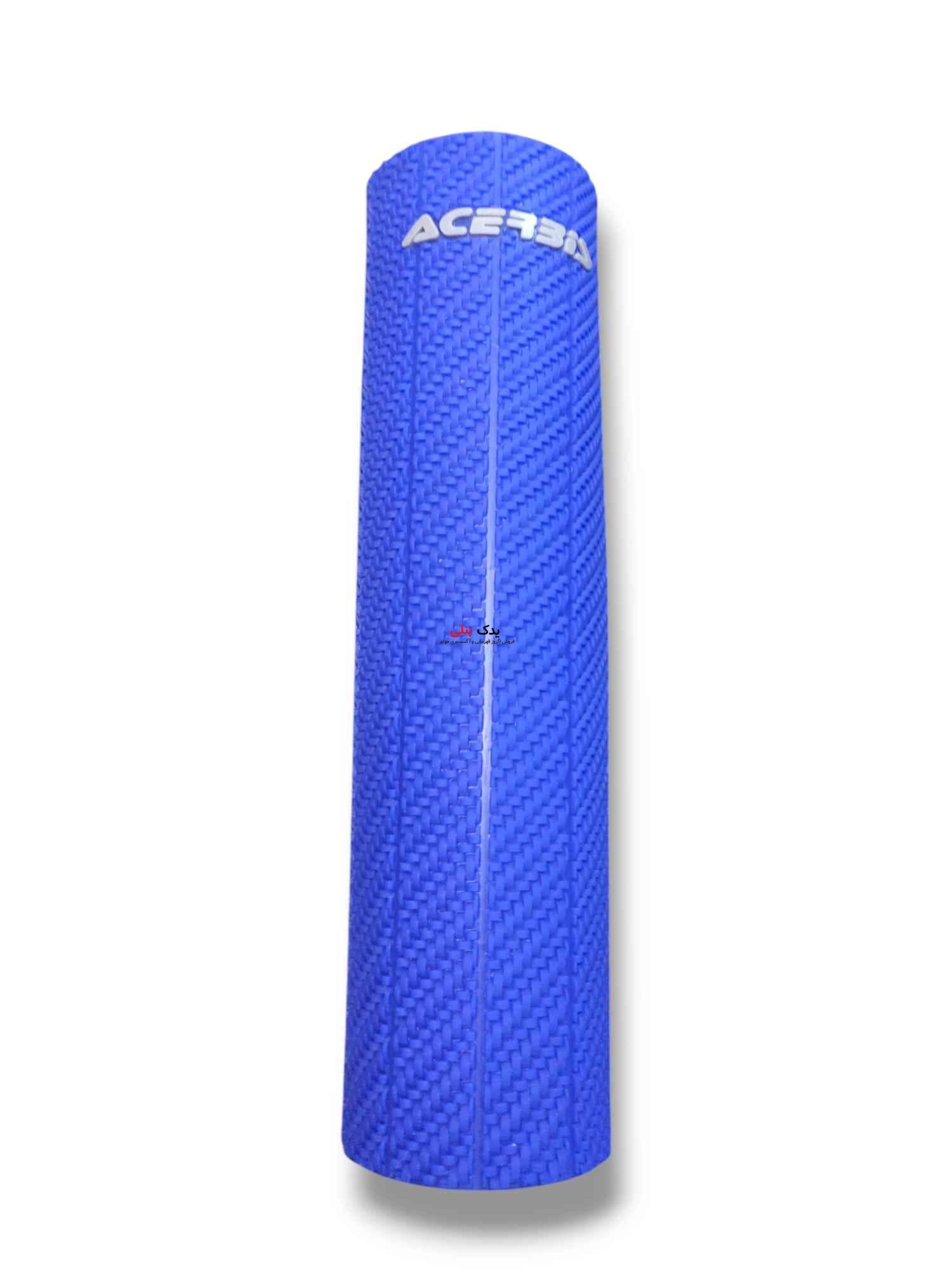 محافظ کمک موتور سیکلت acerbis بسته دو عددی — تصویر ۶