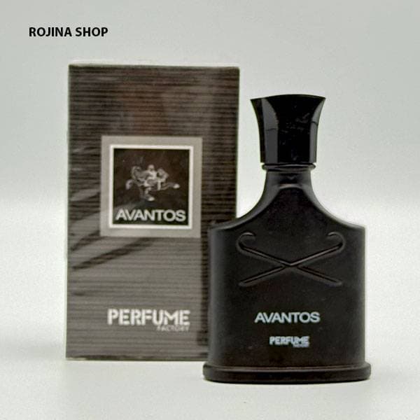 ادوپرفیوم مینیاتوری فکتوری مدل25ml Aventus
