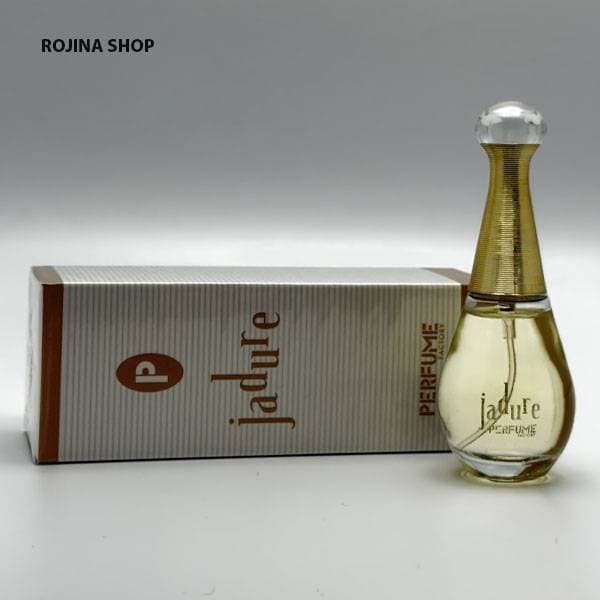 ادوپرفیوم فکتوری مدل 25ml Jadore — تصویر ۴