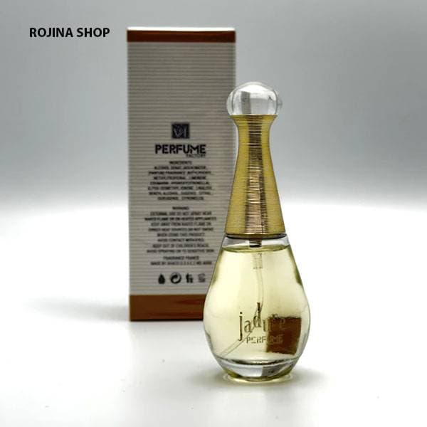 ادوپرفیوم فکتوری مدل 25ml Jadore — تصویر ۳