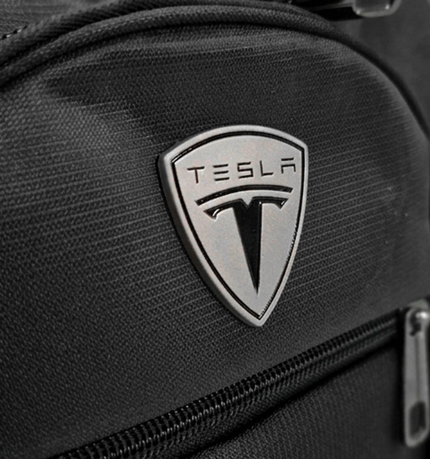 کوله پشتی مسافرتی Tesla کد 49761 — تصویر ۶