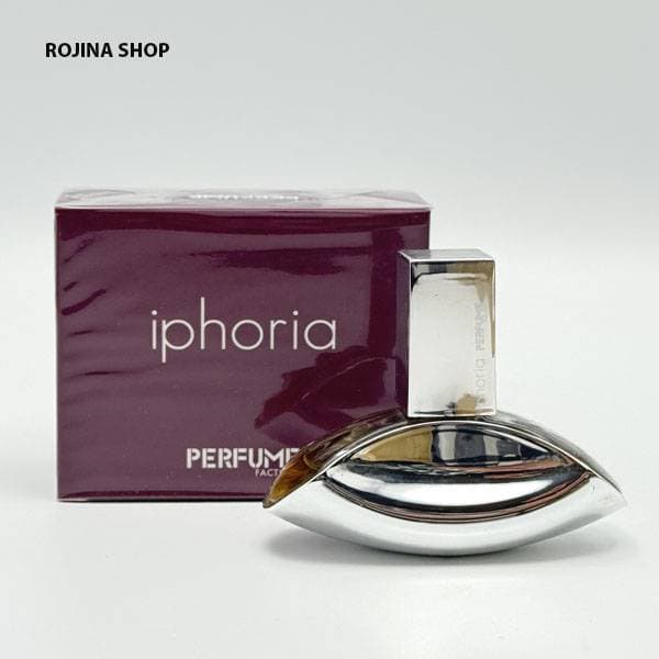 ادوپرفیوم فکتوری مدل 25ml Euphoria