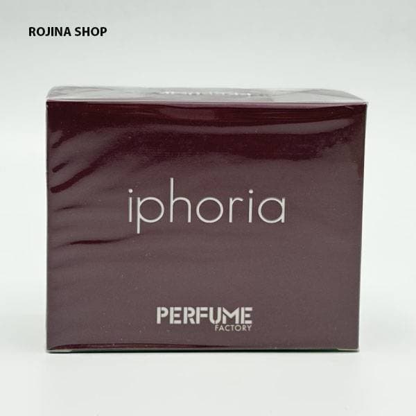 ادوپرفیوم فکتوری مدل 25ml Euphoria — تصویر ۲