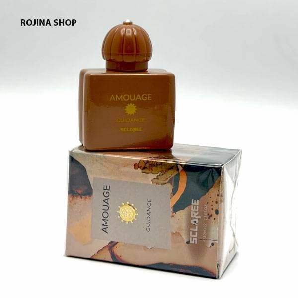 ادوپرفیوم اسکلاره مدل 25ml Amouage — تصویر ۴