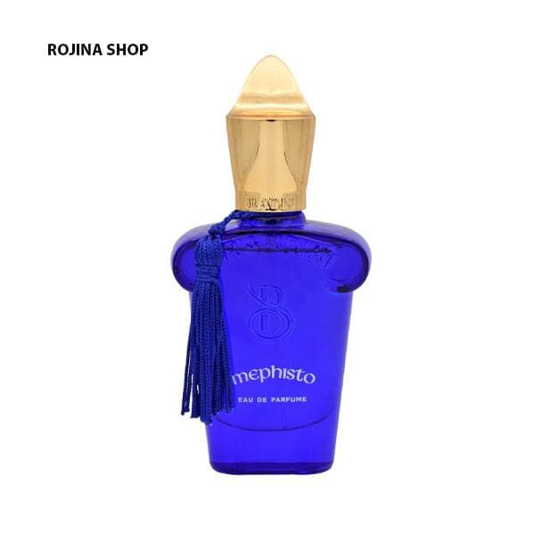 عطر جیبی مردانه برندینی مدل Mephisto — تصویر ۲