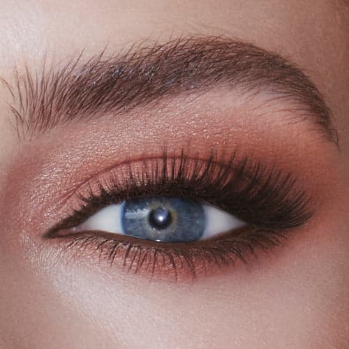پالت سایه چشم شارلوت تیلبری مدل Easy Eye فول سایز خرید آمریکا — تصویر ۲