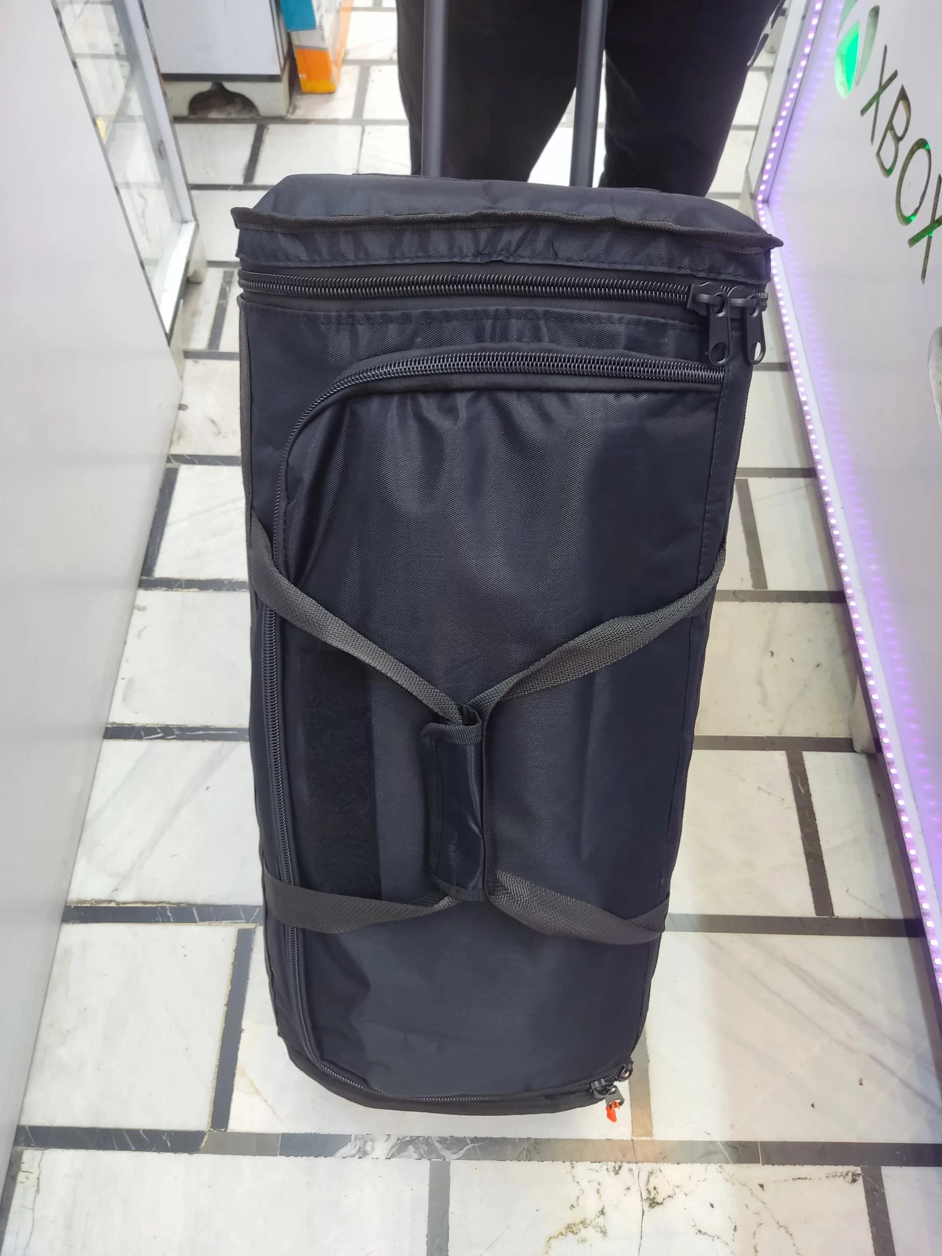 کیف اسپیکر پارتی باکس 310 ا jbl party box 310 bag | جی بی جانبی — تصویر ۶
