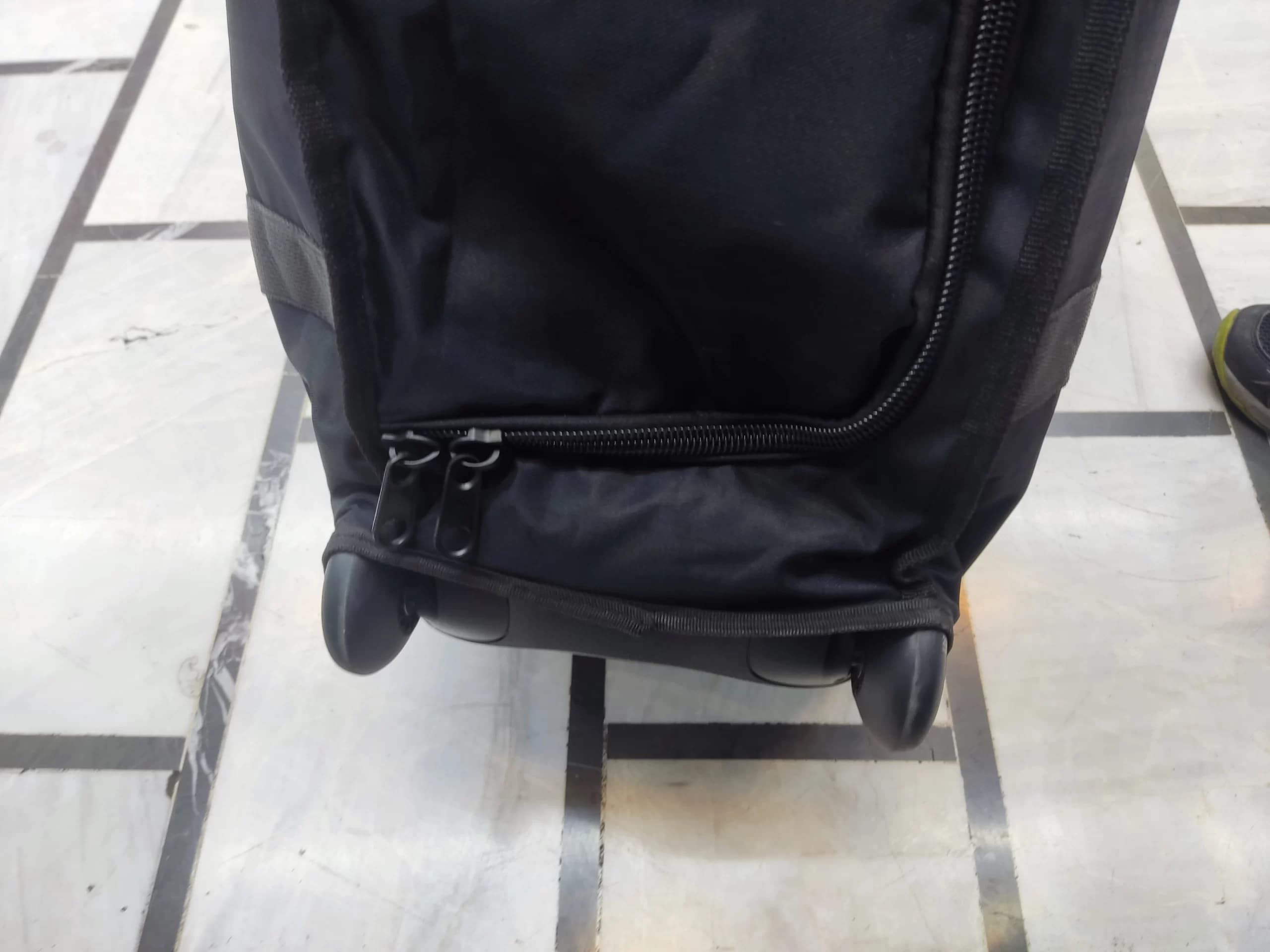 کیف اسپیکر پارتی باکس 310 ا jbl party box 310 bag | جی بی جانبی — تصویر ۵