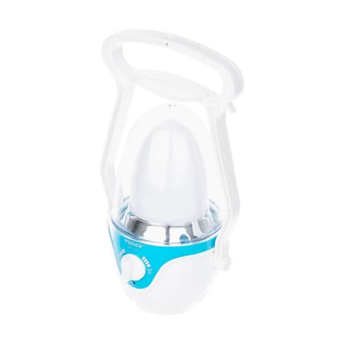 چراغ شارژی فانوسی ویداسی مدل WD-833