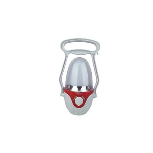 چراغ شارژی فانوسی ویداسی مدل WD-833 — تصویر ۳