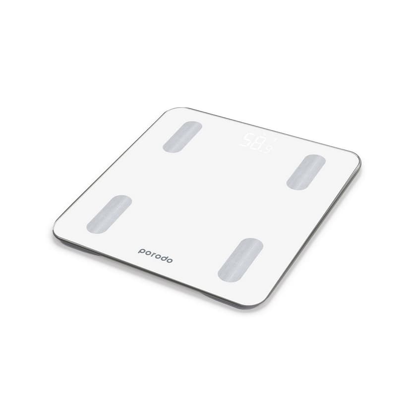 ترازوی هوشمند پرودو مدل PD-BF1321BT ا Full Body Smart Scale — تصویر ۲