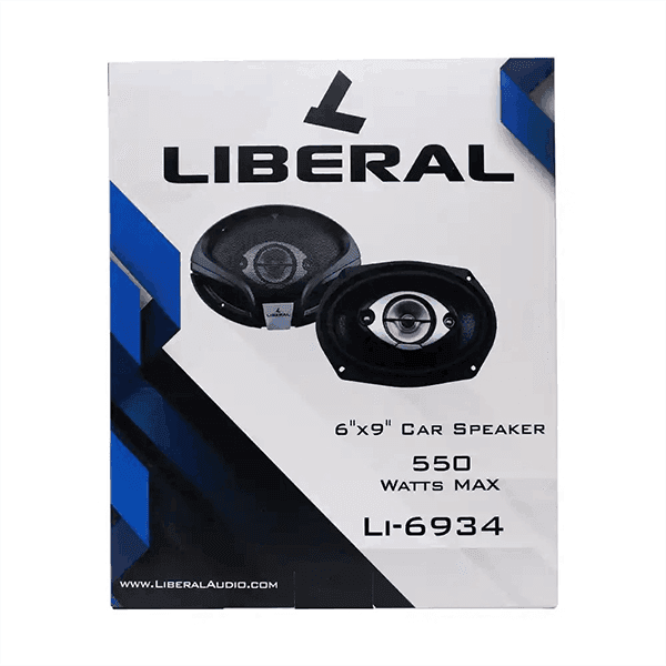 باند بیضی برند لیبرال مدل Li-6934 — تصویر ۳