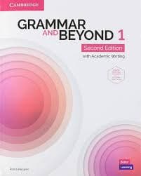 Grammar and Beyond 1 2nd