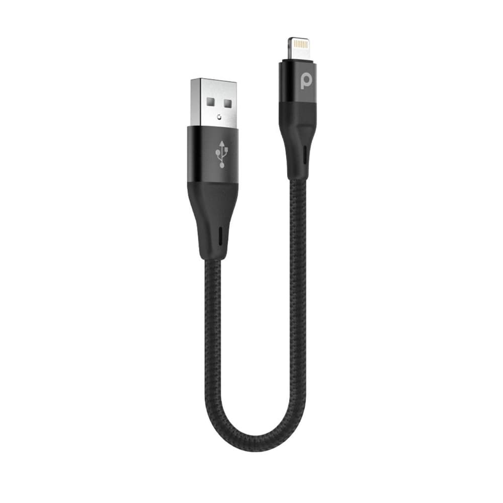 کابل فست شارژ لایتنینگ پرودو PD-ALBR025 — تصویر ۳