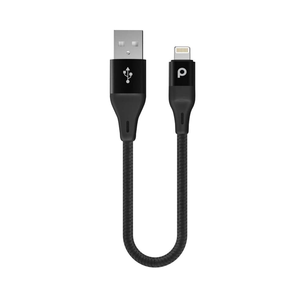 کابل فست شارژ لایتنینگ پرودو PD-ALBR025