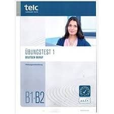 telc Deutsch B1 B2 Beruf