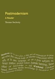 Postmodernism A Reader