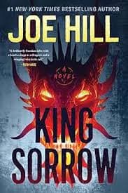 King Sorrow