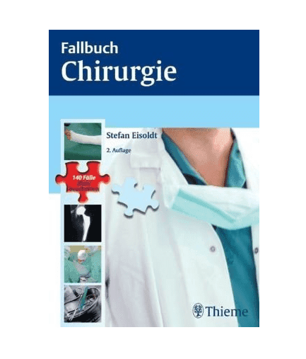 Fallbuch Chirurgie — تصویر ۲