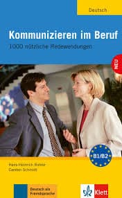Kommunizieren Im Beruf 1000 Nutzliche Redewendungen