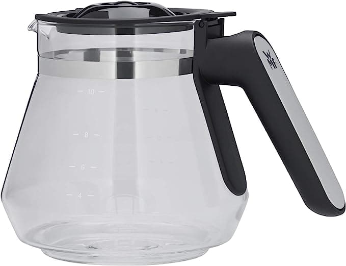قهوه ساز 1000 واتی WMF Lumero Coffee Maker with Glass Jug — تصویر ۲