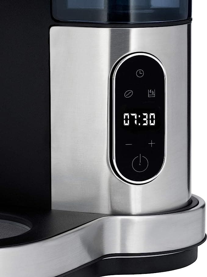 قهوه ساز 1000 واتی WMF Lumero Coffee Maker with Glass Jug — تصویر ۵